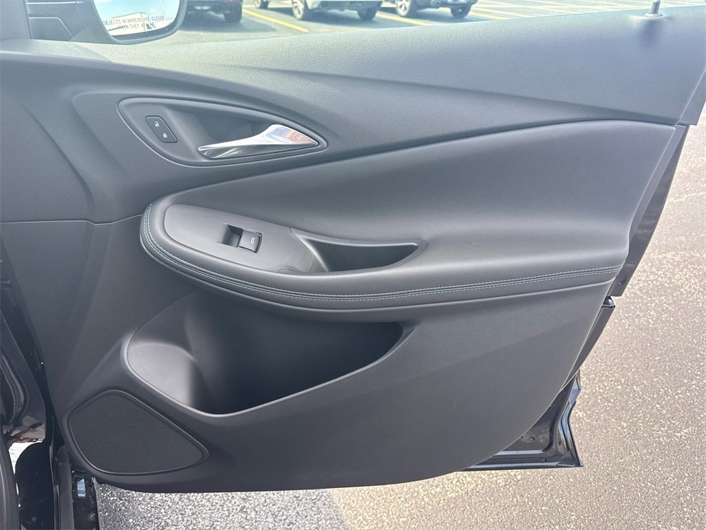 2026 BUICK ENCORE GX - Image 33