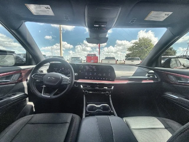 2026 Chevrolet Traverse Z71 - Photo 19