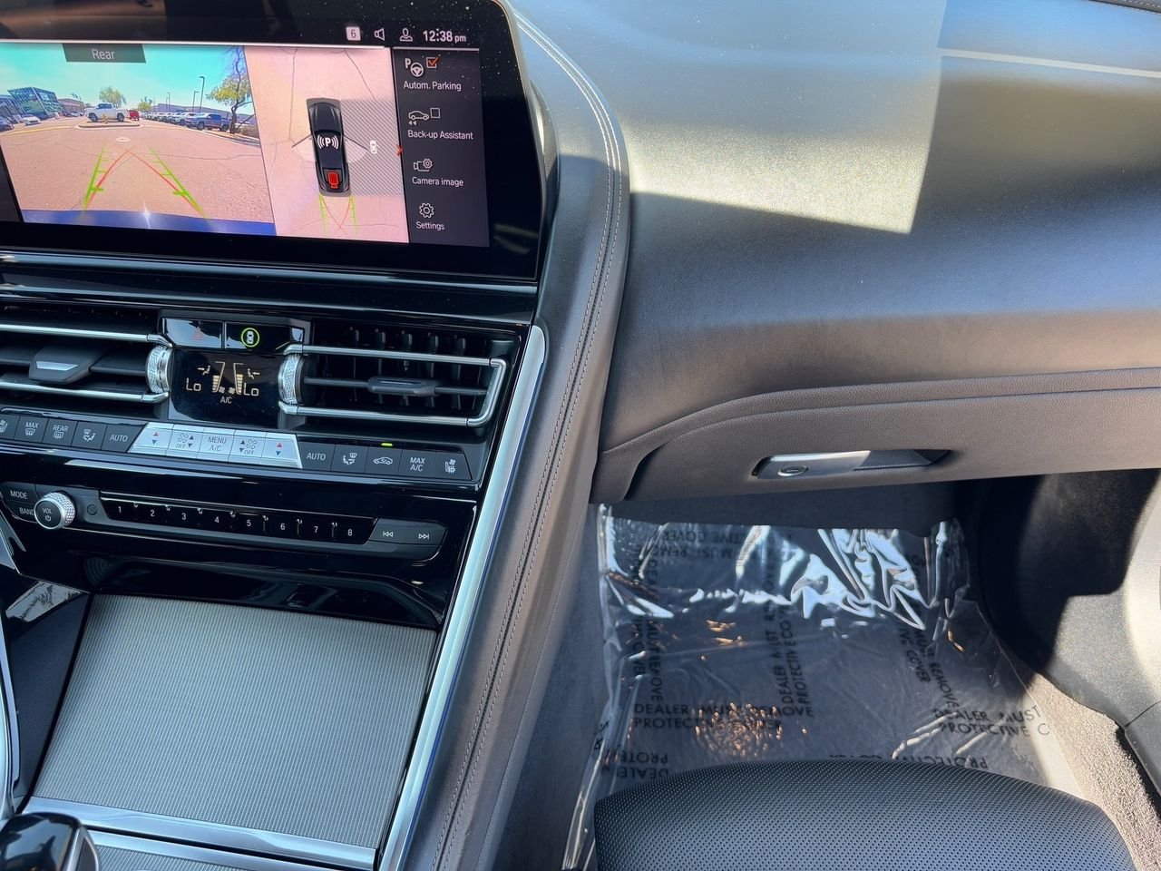 2024 BMW 8 Series M850i - Photo 14