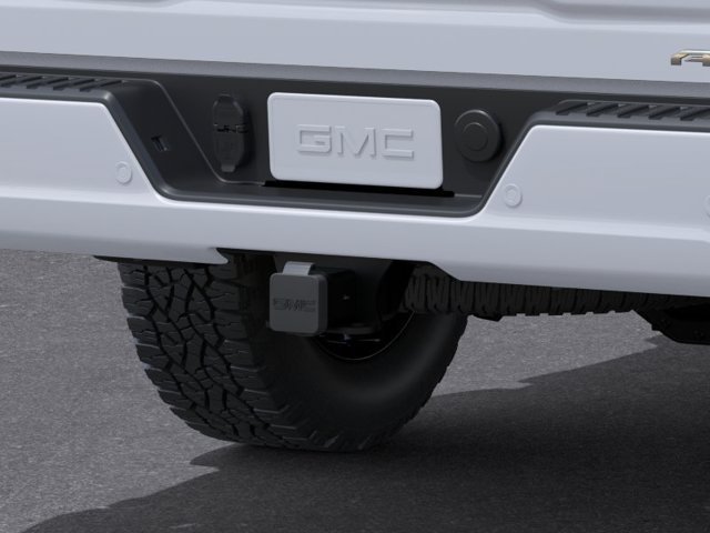 New 2026 Summit White GMC AT4 image 14