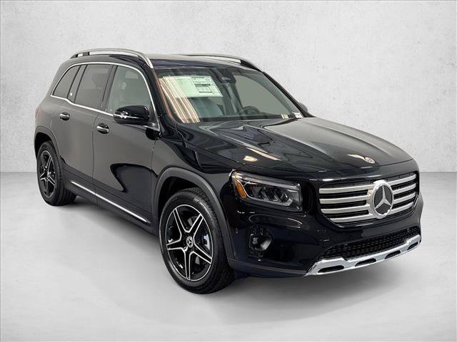 New 2026 Cosmos Black Metallic Mercedes-Benz GLB 250 image 33