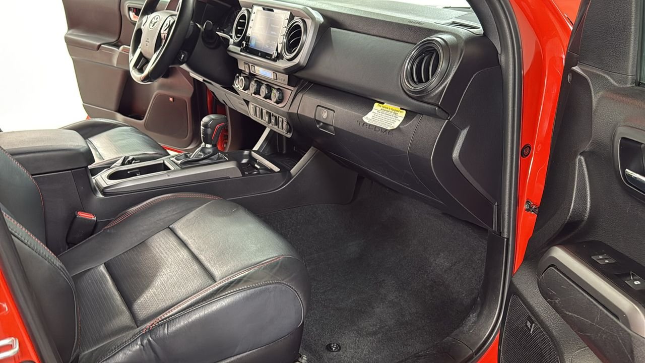 2023 Toyota Tacoma TRD Pro - Photo 18