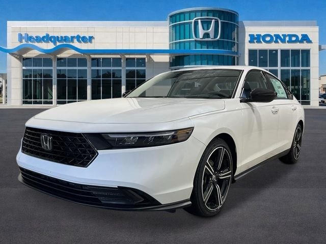 New 2026 Platinum White Pearl Honda SE image 7