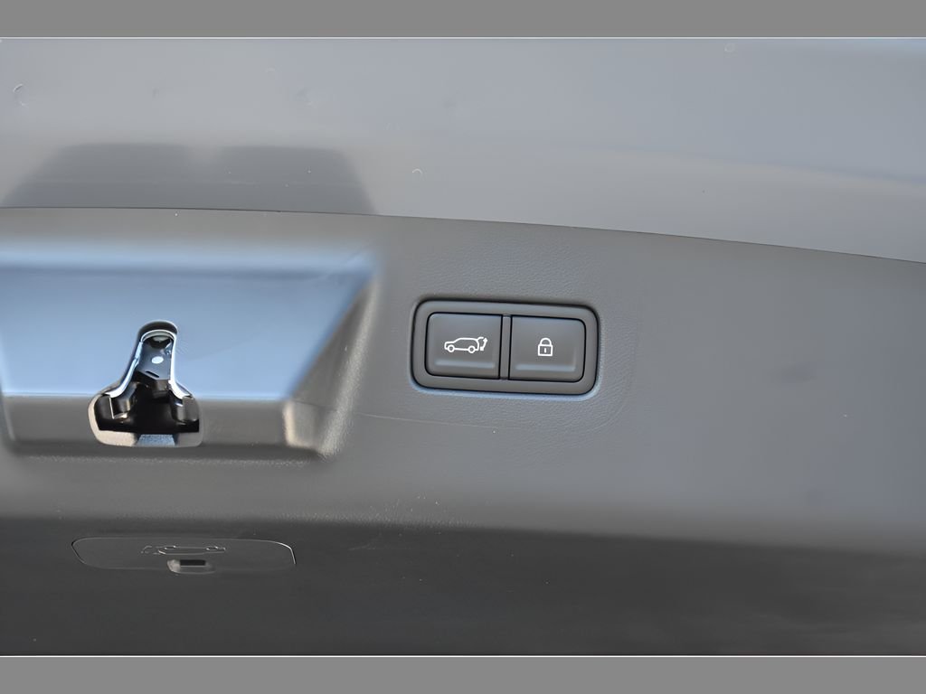 2026 Hyundai Santa Fe SE - Photo 43