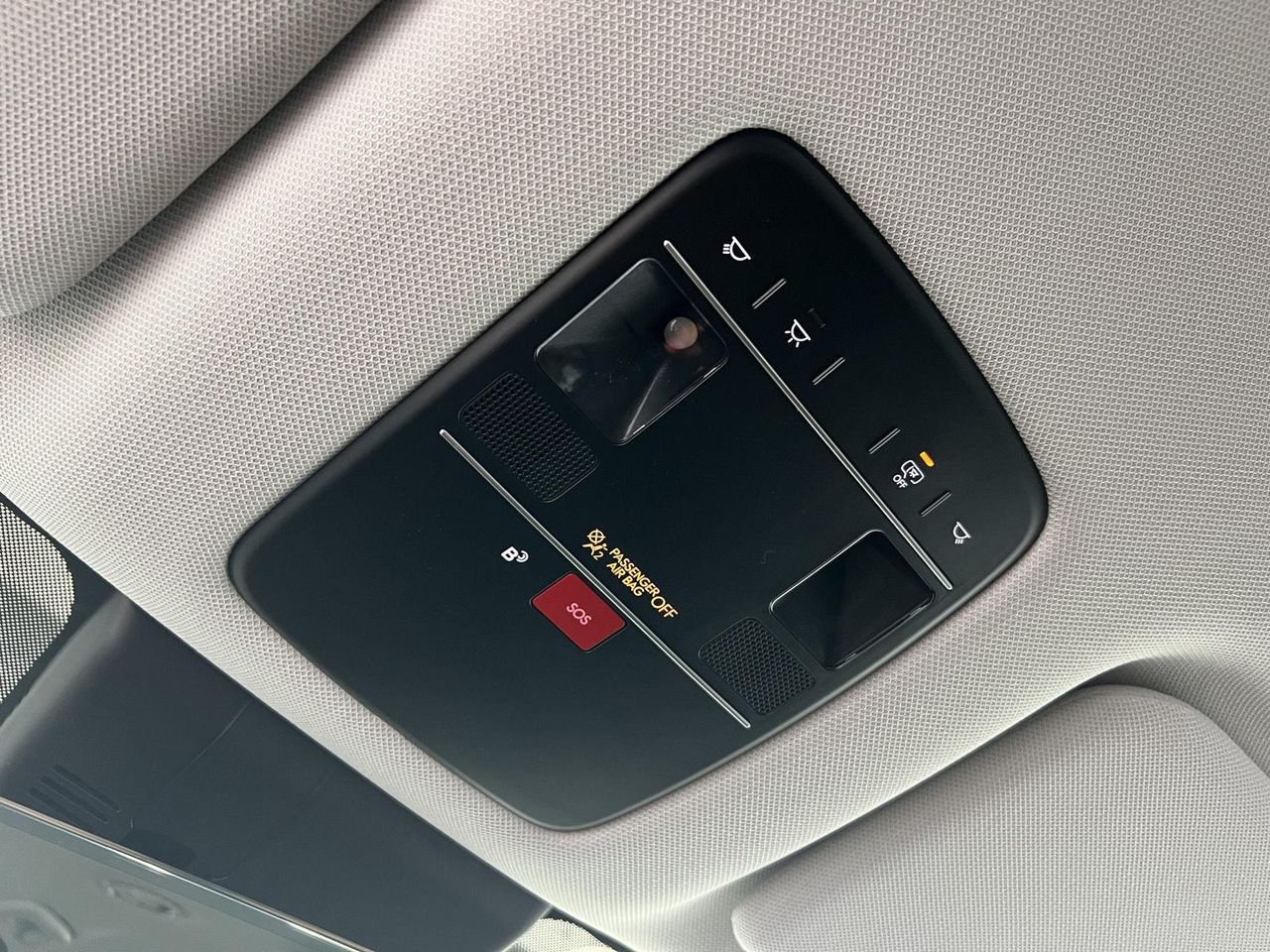 New 2027 Creamy White Pearl Hyundai SEL 8P image 20