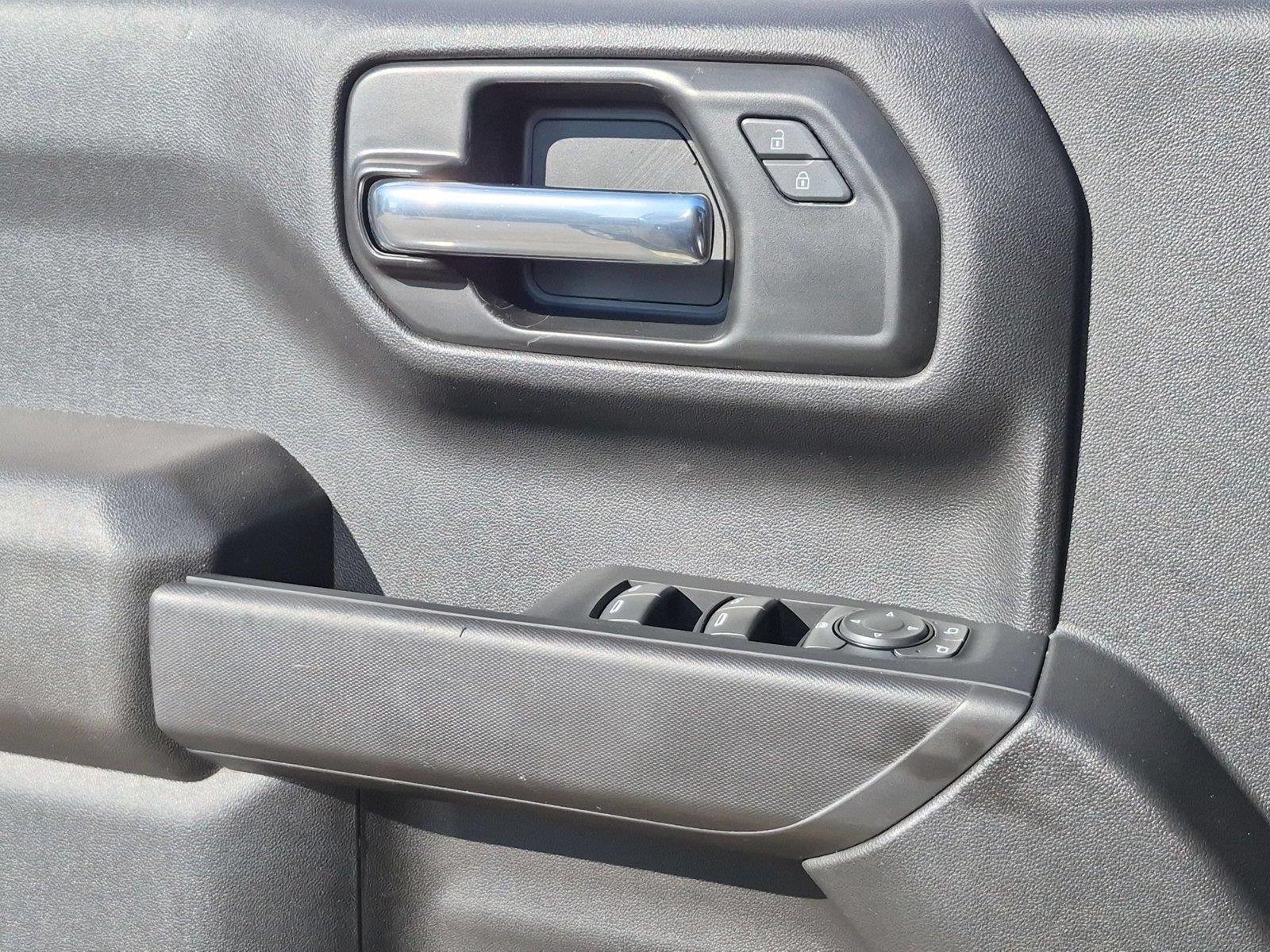 Used 2022 Northsky Blue Metallic Chevrolet Custom image 15