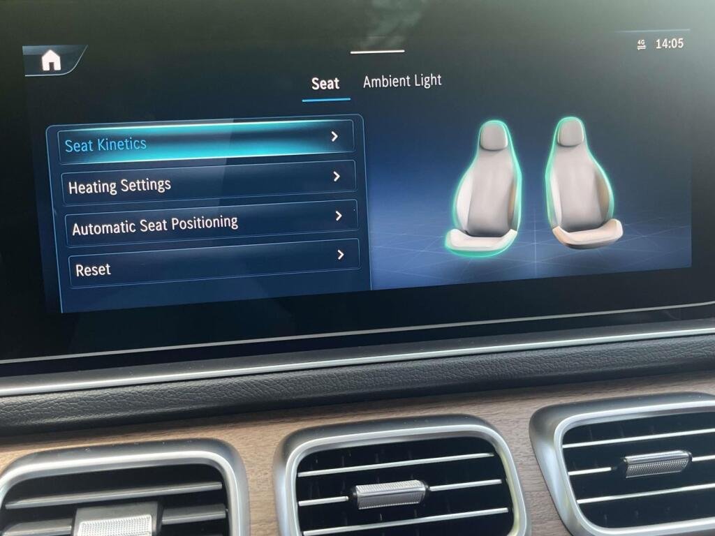 New 2026 Polar White Mercedes-Benz GLE 350 image 24