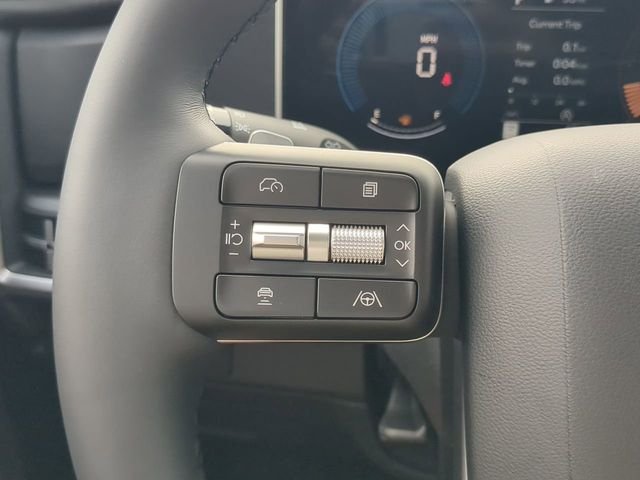 New 2026 Gray Hyundai SE FWD image 50