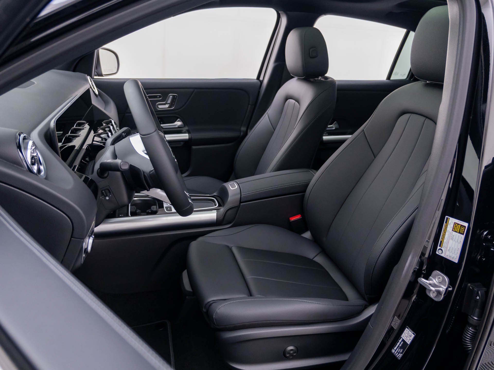New 2026 Black Mercedes-Benz GLA 250 image 55