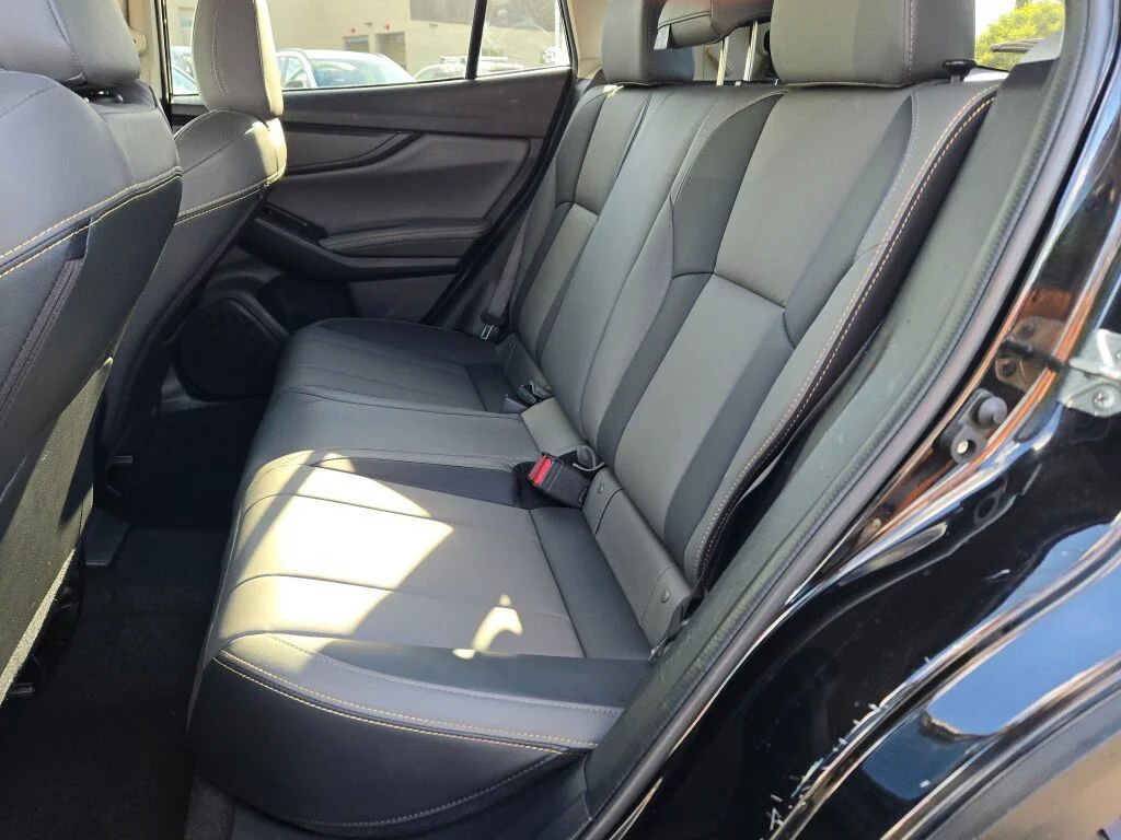 Used 2021 Black Subaru Sport image 13