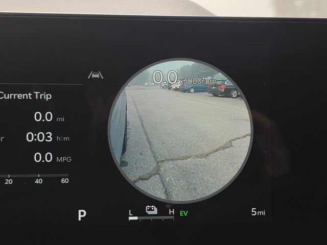 New 2027  Kia X-Line Prestige image 32