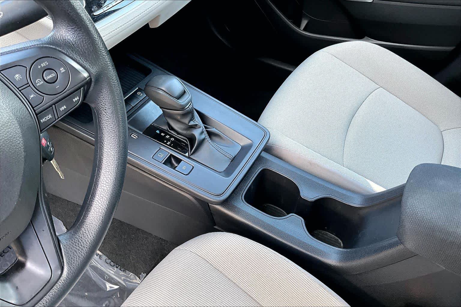Used 2026 Celestite Toyota L image 17