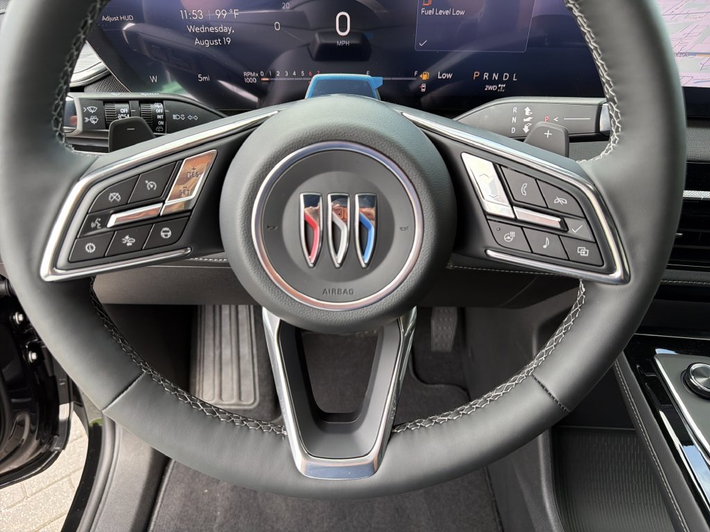 2026 Buick Enclave Preferred - Photo 32