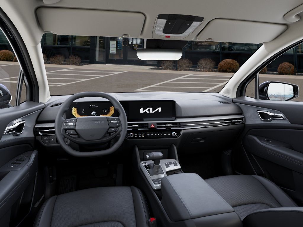 New 2026 Panthera Metal Kia EX image 14