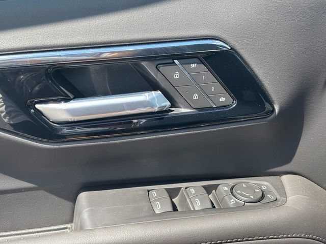 2026 Chevrolet Tahoe LT - Photo 12