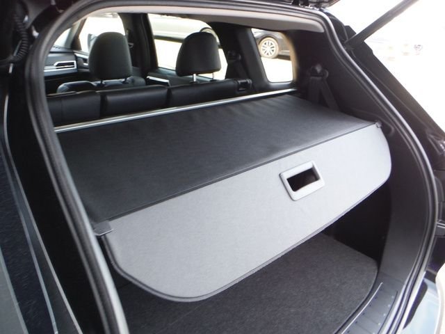 Used 2022 Black Mitsubishi SEL image 45