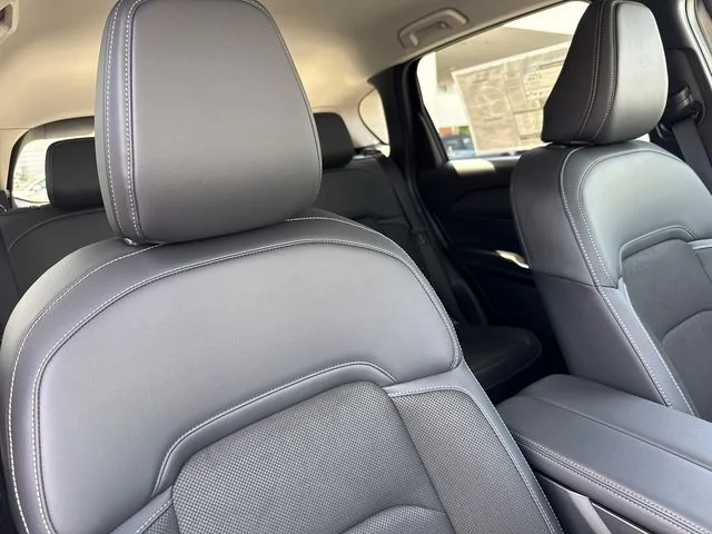 New 2026 Navy Blue Mica Mazda 2.5 S Select AWD image 19