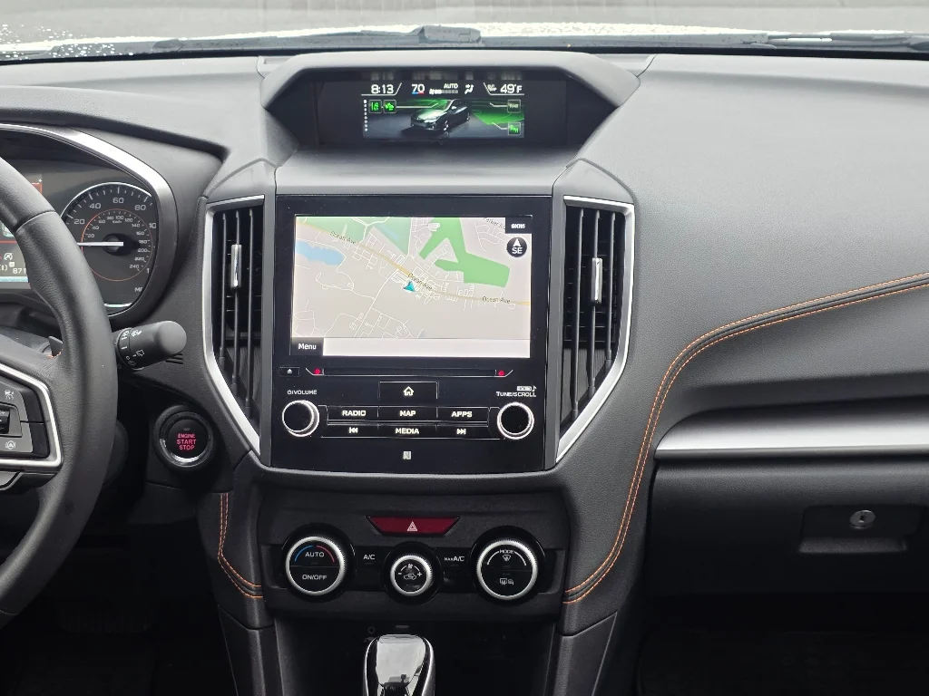 2022 Subaru Crosstrek Limited - Photo 3