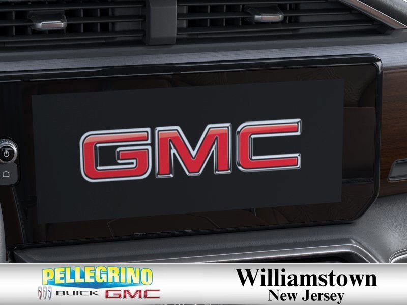 New 2026 Onyx Black GMC Denali Ultimate image 20