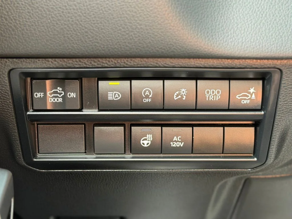 Used 2023 Beige Toyota Limited image 24