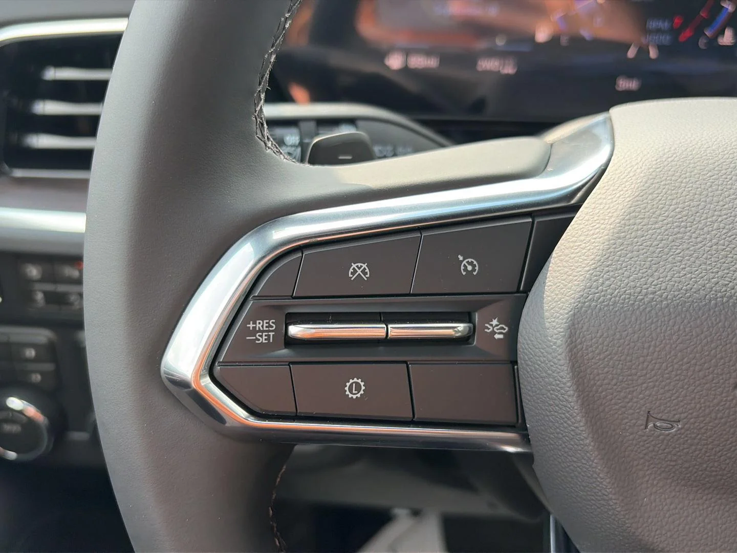 2026 Chevrolet Tahoe LS - Photo 27