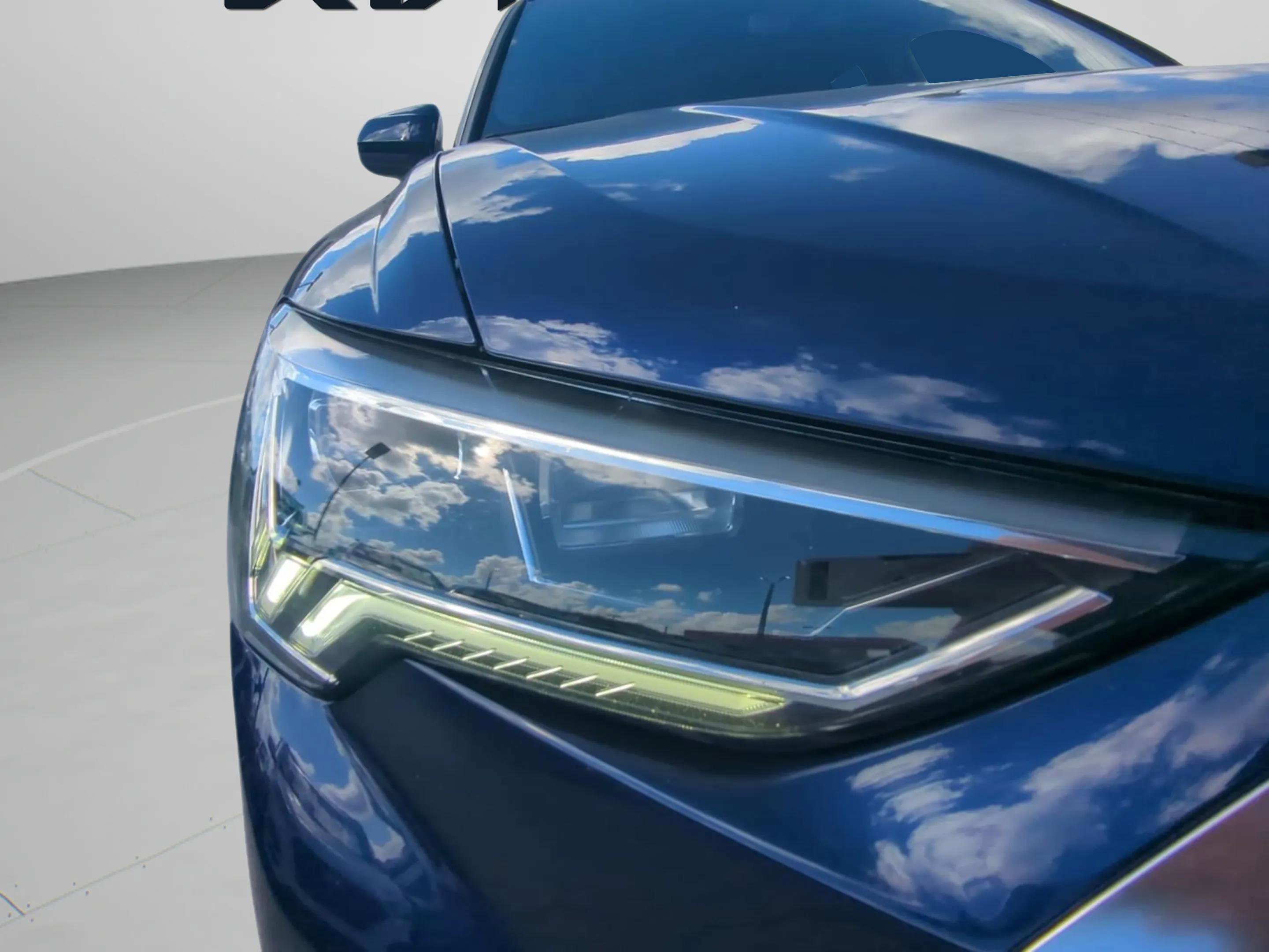 2022 Audi Q3 S Line Premium Plus - Photo 10