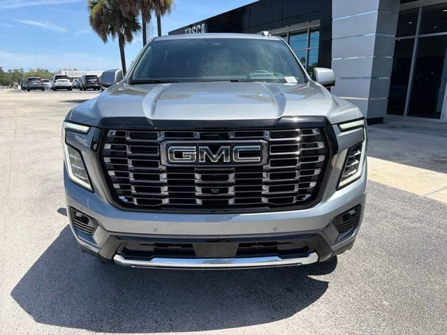 2026 GMC Yukon XL Denali Ultimate - Photo 3