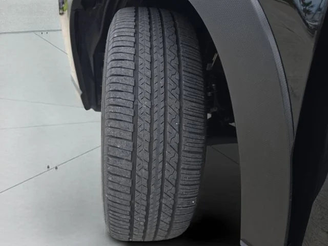 Used 2024 Black Subaru Sport image 29