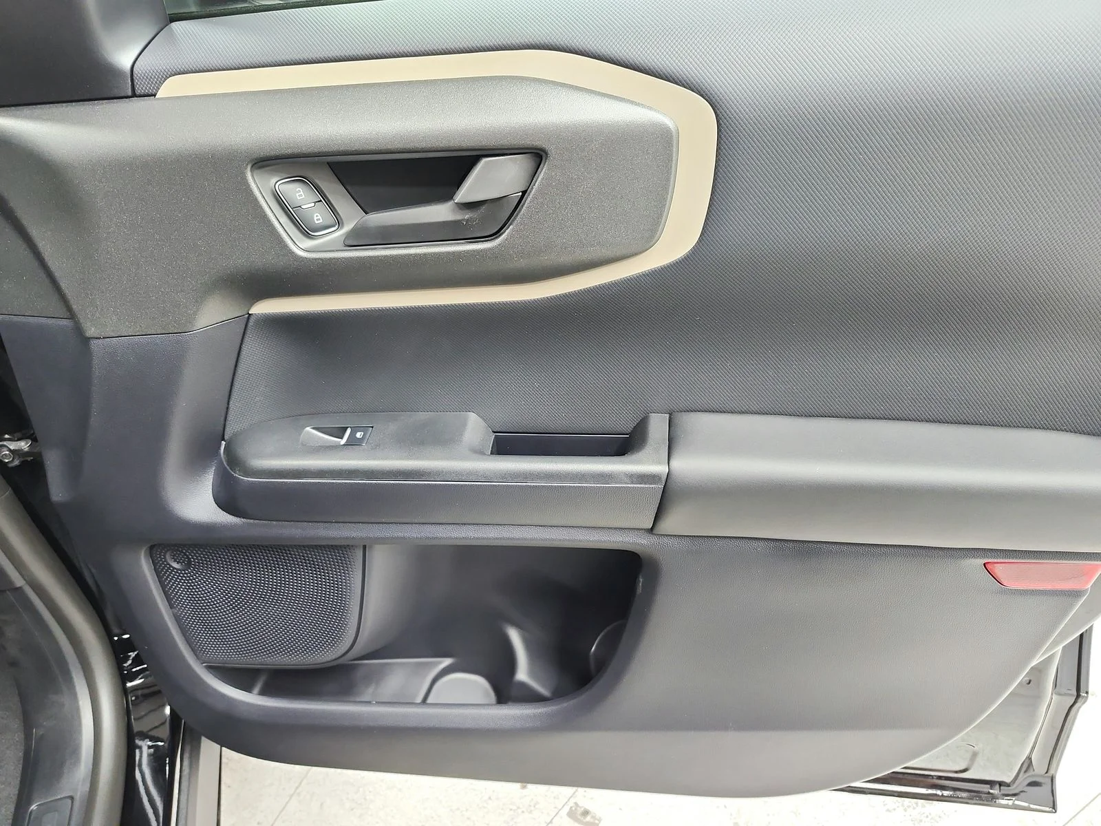 New 2026 Shadow Black Ford Big Bend® image 42