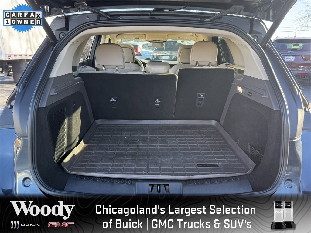 2020 LINCOLN CORSAIR - Image 31