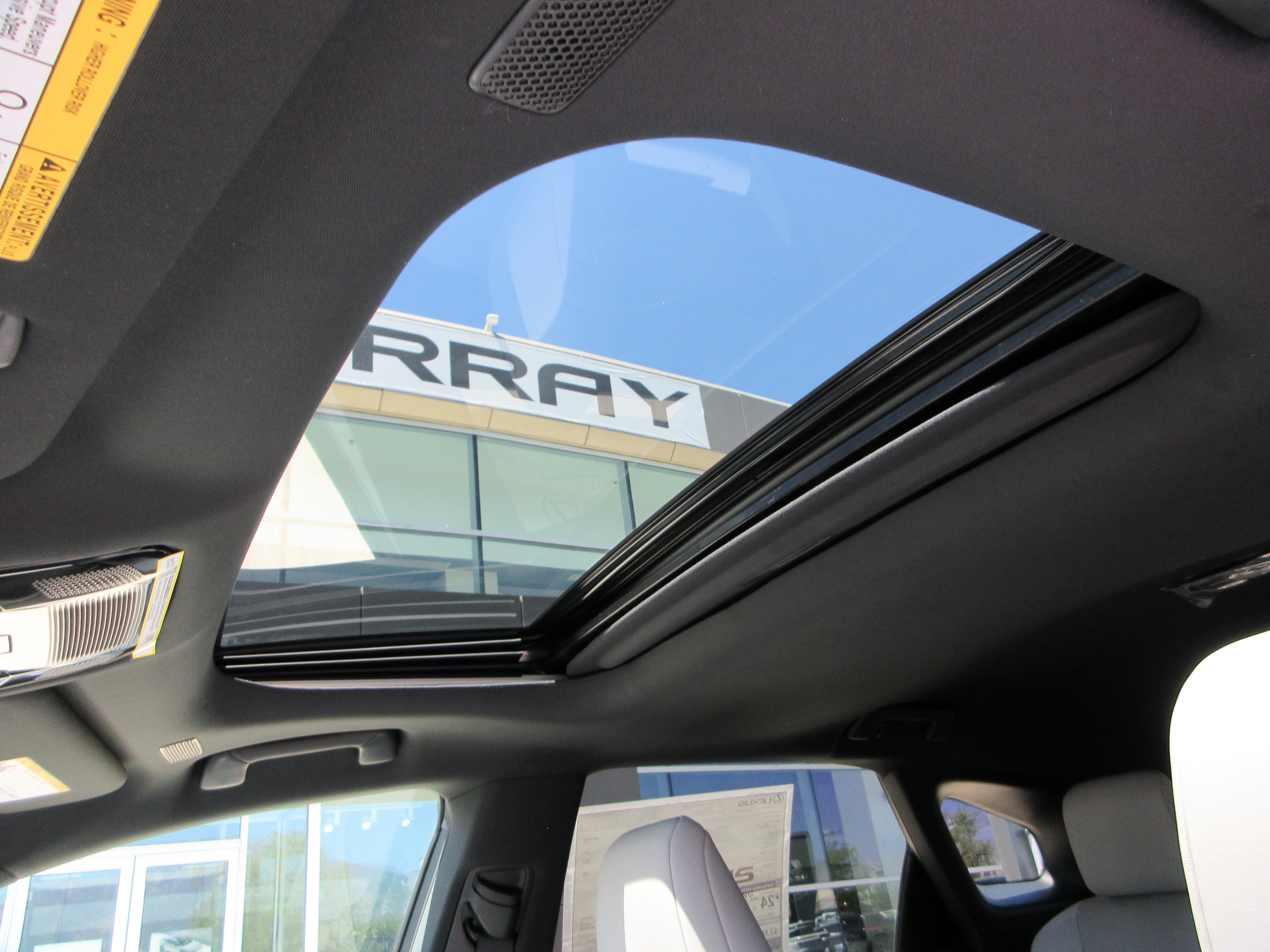 New 2026 Iridium Lexus PREMIUM image 17