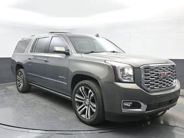 2018 GMC Yukon XL Denali