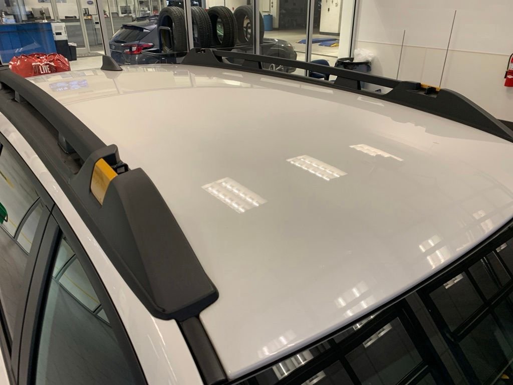 2025 Subaru Outback Wilderness - Photo 25