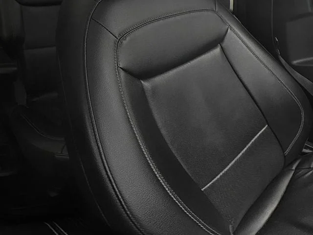 Used 2021 White Ford Limited image 36
