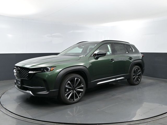 2026 Mazda CX-50 2.5 Turbo Premium Plus AWD