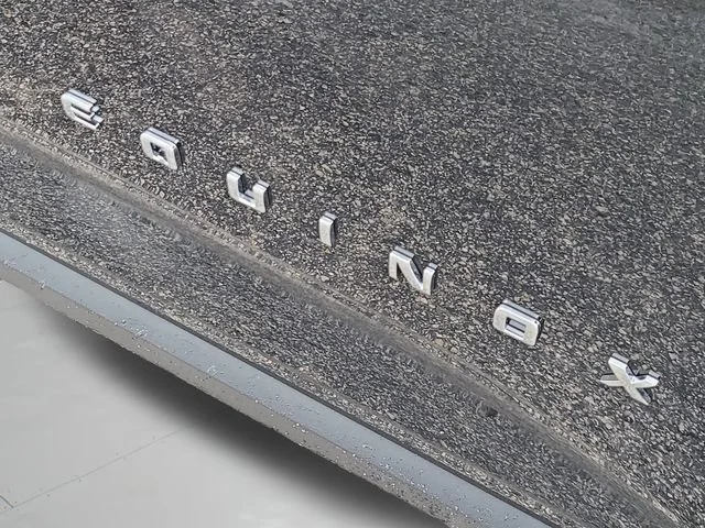 New 2027 Mosaic Black Metallic Chevrolet LT image 35
