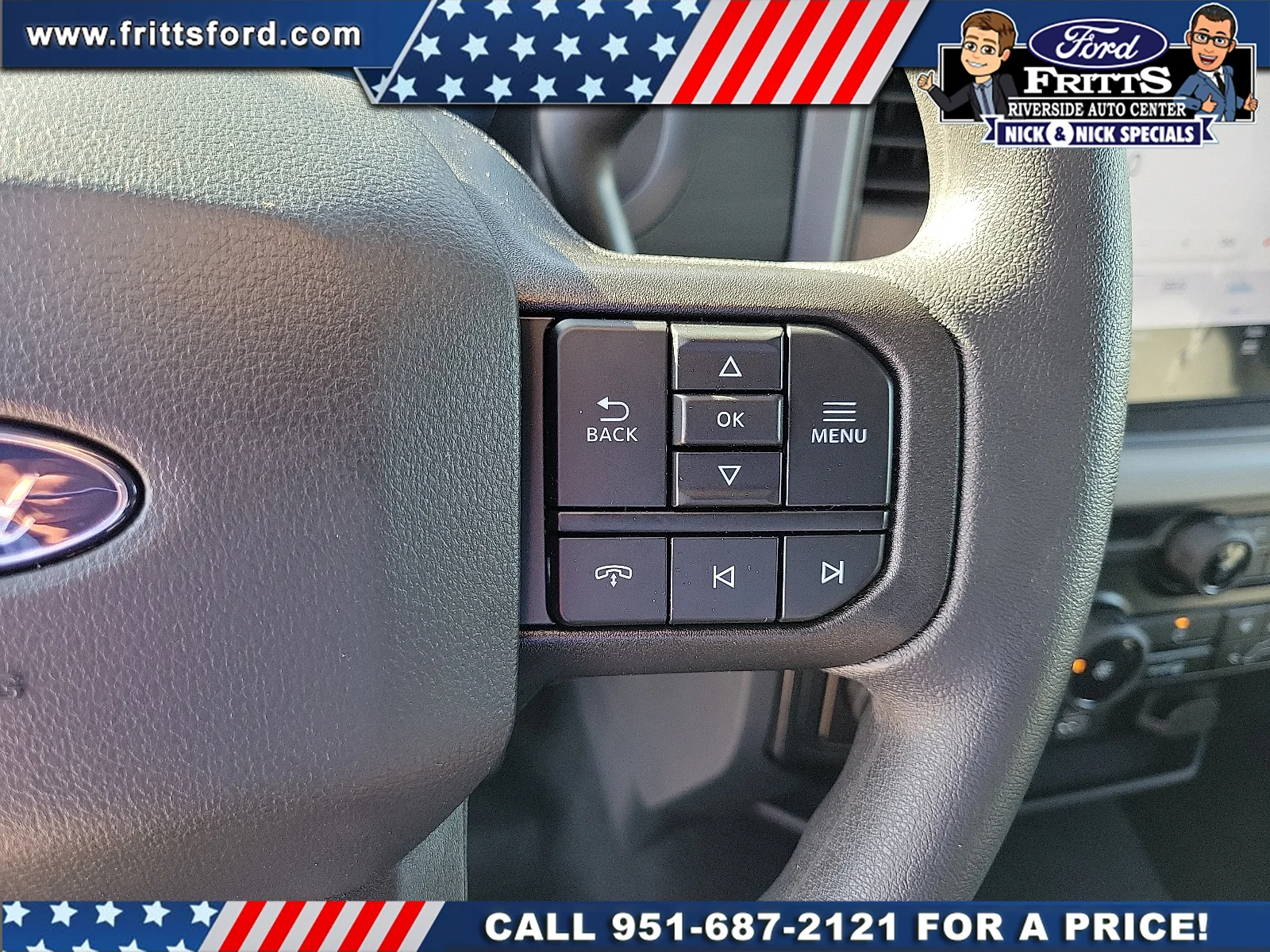 New 2026 Ruby Red Metallic Tinted Clearcoat Ford XLT image 8