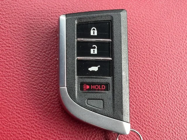 Used 2024 White Acura A-Spec Package image 27