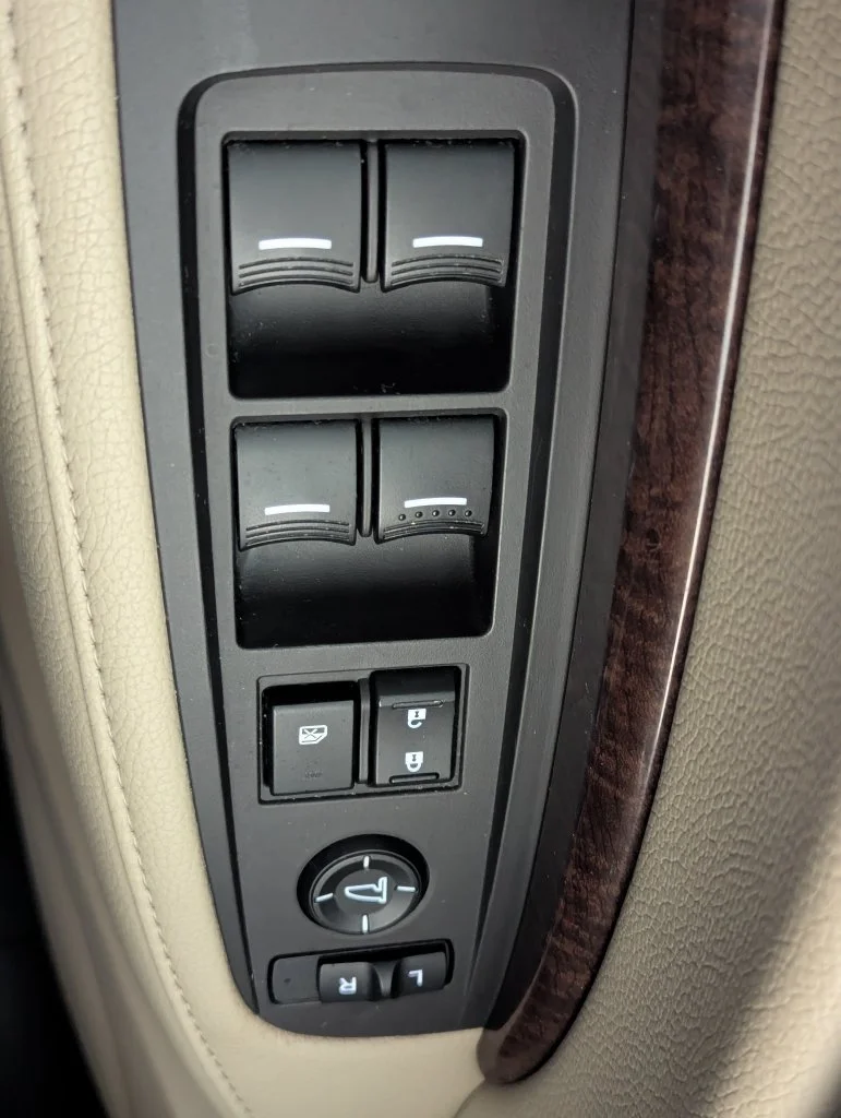 Used 2018 White Acura 3.5L image 82