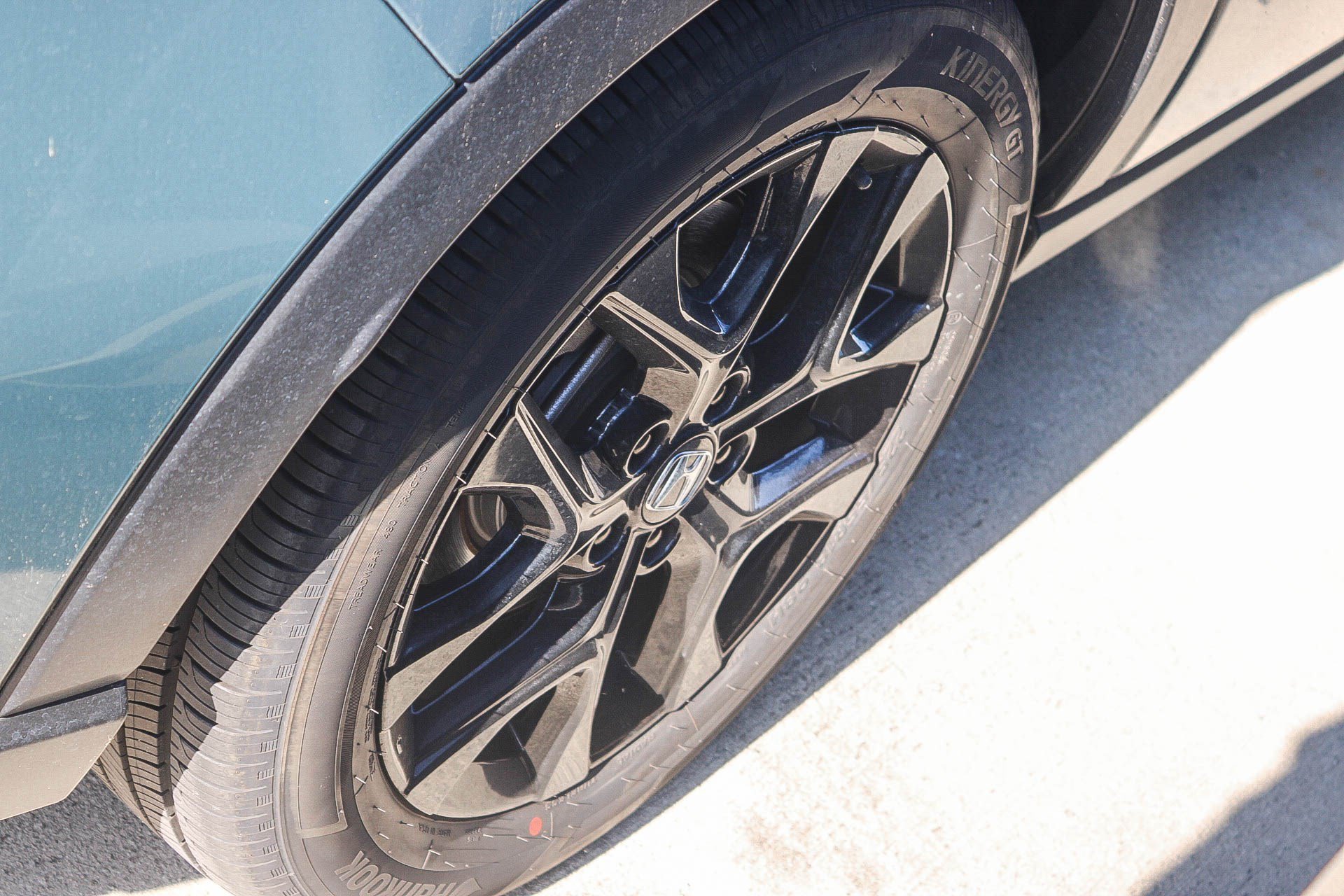 2025 Honda HR-V Sport - Photo 31