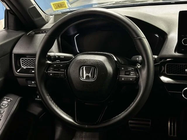 2023 Honda Civic Hatchback Sport - Photo 17