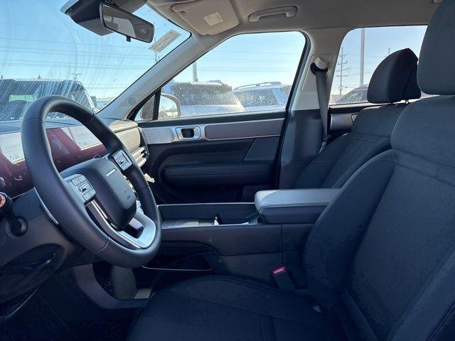 2026 Hyundai Santa Fe SE - Photo 45