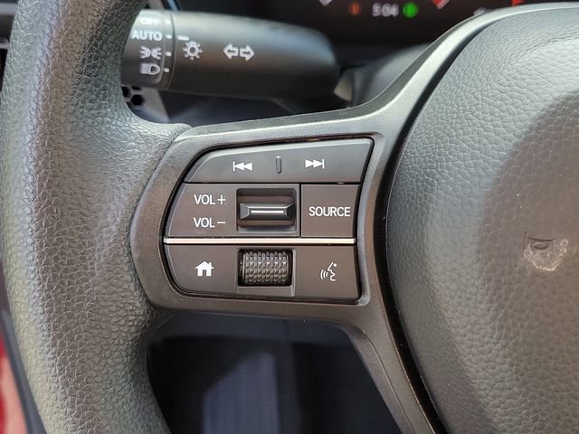2023 Honda CR-V EX - Photo 23