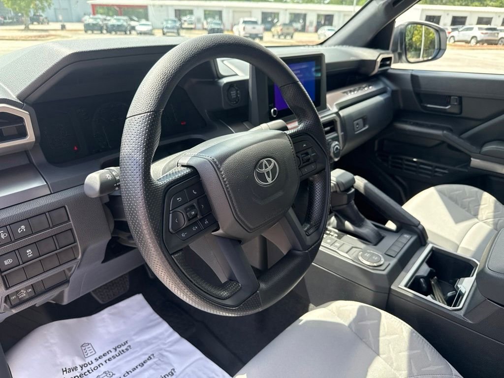 Used 2026 White Toyota SR5 image 10
