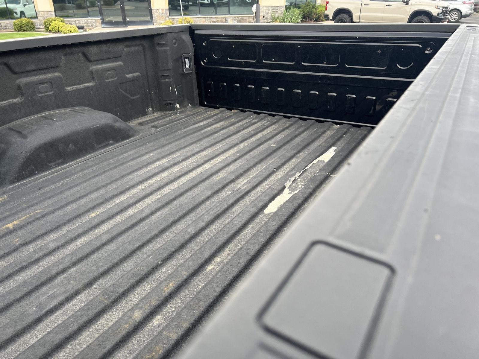 2021 Chevrolet Silverado 2500HD LT - Photo 14