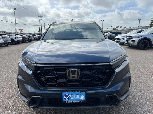 Used 2025  Honda Sport image 2