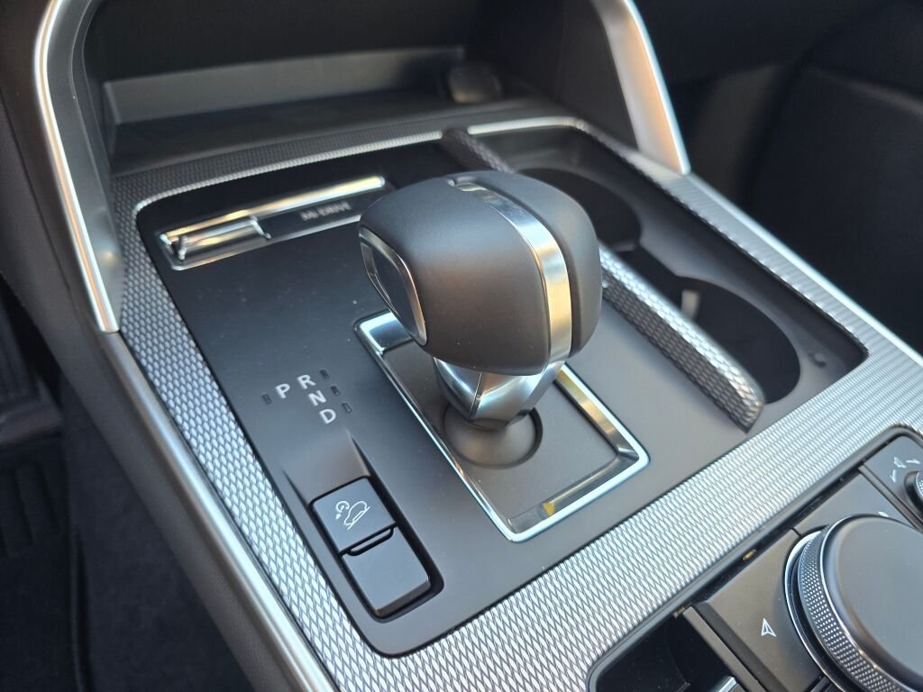 2025 Mazda CX-90 Premium Sport - Photo 28