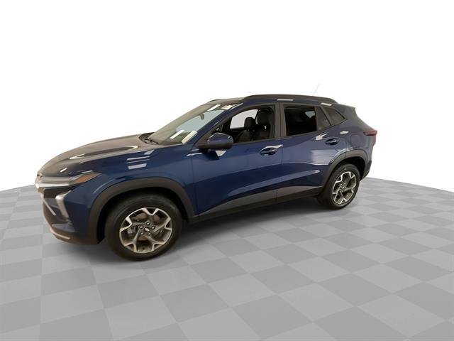 2024 Chevrolet Trax LT, photo 6 of 12