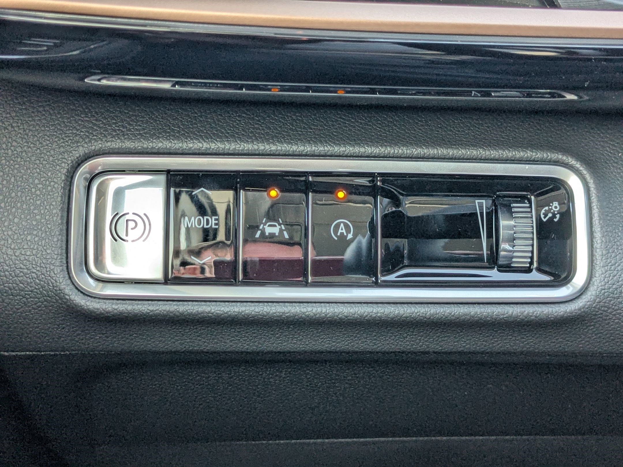 2026 Buick Envision Sport Touring - Photo 14