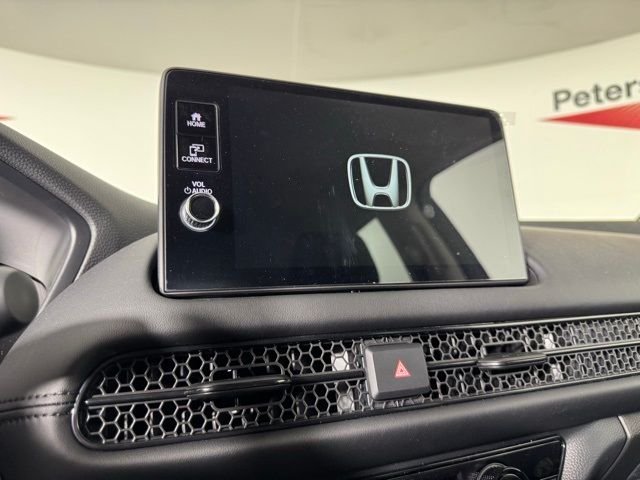 New 2027 Crystal Black Pearl Honda LX image 13